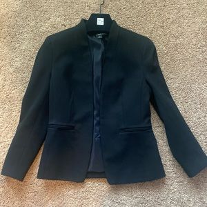 JCrew Going Out Blazer